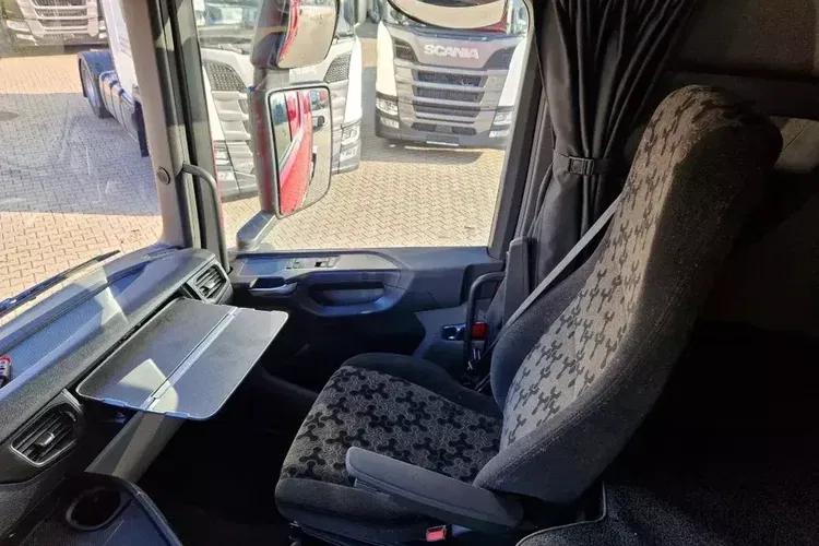 Scania S500A4X2NA zdjęcie 29