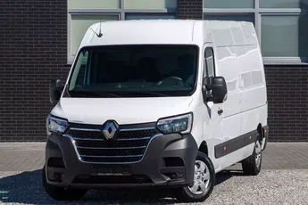 Renault Master 2.3 L3H2 BLASZAK 82.000km 