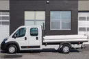 Fiat Ducato 7-MIEJSC Skrzynia DOKA 150KM 2.3 MultiJet zdjęcie 2