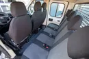 Fiat Ducato 7-MIEJSC Skrzynia DOKA 150KM 2.3 MultiJet zdjęcie 3