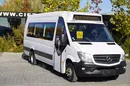 Mercedes Sprinter 516 CDI / Autobus szkolny / 23 miejsca / automat zdjęcie 2