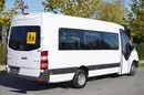 Mercedes Sprinter 516 CDI / Autobus szkolny / 23 miejsca / automat zdjęcie 5