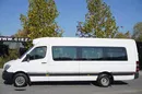 Mercedes Sprinter 516 CDI / Autobus szkolny / 23 miejsca / automat zdjęcie 7