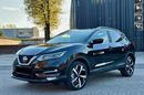 Nissan Qashqai Tekna + Faktura VAT 23% zdjęcie 1