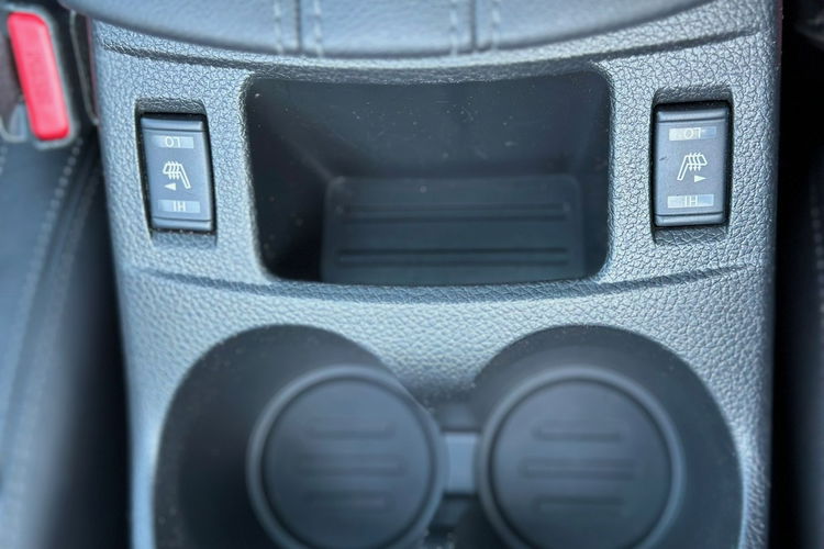 Nissan Qashqai Tekna + Faktura VAT 23% zdjęcie 24