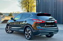 Nissan Qashqai Tekna + Faktura VAT 23% zdjęcie 3