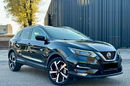 Nissan Qashqai Tekna + Faktura VAT 23% zdjęcie 4