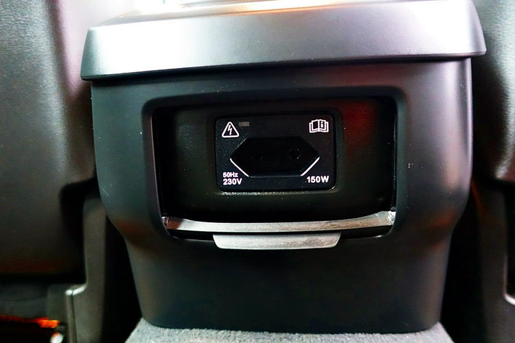 Volvo V90 Cross Country HARMAN/kardon MASAŻE 3Lata GWAR I-wł Kraj Bezwypad D5 235KM 4x4 FV23% zdjęcie 12