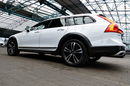 Volvo V90 Cross Country HARMAN/kardon MASAŻE 3Lata GWAR I-wł Kraj Bezwypad D5 235KM 4x4 FV23% zdjęcie 4
