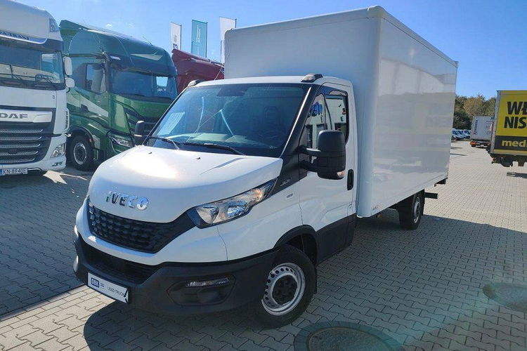 Iveco DAILY 35S16 zdjęcie 1