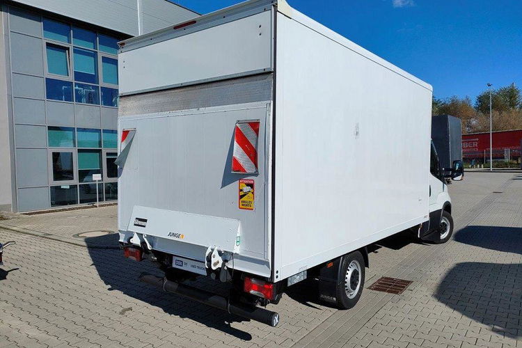 Iveco DAILY 35S16 zdjęcie 4