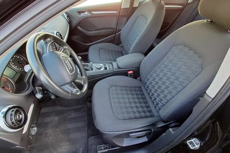 Audi a3 zdjęcie 13