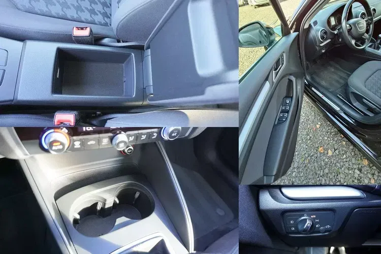 Audi a3 zdjęcie 18