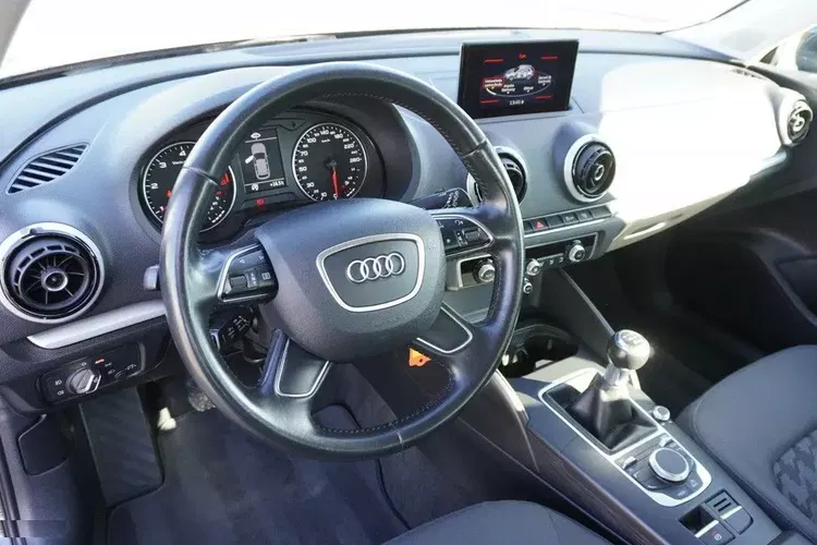 Audi a3 zdjęcie 9