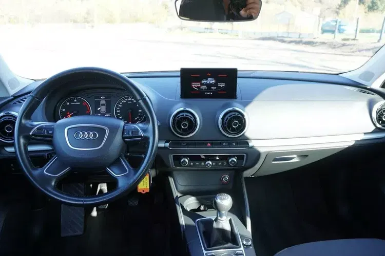 Audi a3 zdjęcie 10