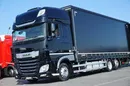 DAF XF / 480 / ACC / EURO 6 / ZESTAW PRZEJAZDOWY 120 M3 / 9.1 M + 6, 5 M zdjęcie 22