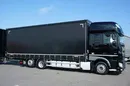 DAF XF / 480 / ACC / EURO 6 / ZESTAW PRZEJAZDOWY 120 M3 / 9.1 M + 6, 5 M zdjęcie 33