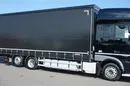 DAF XF / 480 / ACC / EURO 6 / ZESTAW PRZEJAZDOWY 120 M3 / 9.1 M + 6, 5 M zdjęcie 35