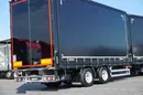 DAF XF / 480 / ACC / EURO 6 / ZESTAW PRZEJAZDOWY 120 M3 / 9.1 M + 6, 5 M zdjęcie 39