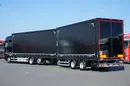 DAF XF / 480 / ACC / EURO 6 / ZESTAW PRZEJAZDOWY 120 M3 / 9.1 M + 6, 5 M zdjęcie 6