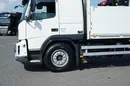 Volvo FMX / 370 / 6 X 2 / SKRZYNIOWY + HDS / HMF 2000 L3 / OŚ SKRĘTNA / CHWYTAK zdjęcie 18