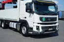 Volvo FMX / 370 / 6 X 2 / SKRZYNIOWY + HDS / HMF 2000 L3 / OŚ SKRĘTNA / CHWYTAK zdjęcie 20