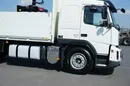 Volvo FMX / 370 / 6 X 2 / SKRZYNIOWY + HDS / HMF 2000 L3 / OŚ SKRĘTNA / CHWYTAK zdjęcie 29