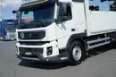 Volvo FMX / 370 / 6 X 2 / SKRZYNIOWY + HDS / HMF 2000 L3 / OŚ SKRĘTNA / CHWYTAK zdjęcie 34