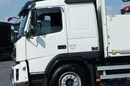 Volvo FMX / 370 / 6 X 2 / SKRZYNIOWY + HDS / HMF 2000 L3 / OŚ SKRĘTNA / CHWYTAK zdjęcie 35