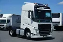 Volvo FH / 500 / EURO 6 / ACC / XL / HYDRAULIKA zdjęcie 2