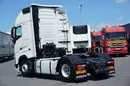 Volvo FH / 500 / EURO 6 / ACC / XL / HYDRAULIKA zdjęcie 5