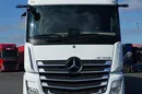 Mercedes ACTROS / 2545 / ACC / E 6 / MP 5 / ZESTAW PRZESTRZENNY 120 m3 / RETARDER zdjęcie 15