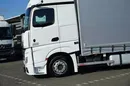 Mercedes ACTROS / 2545 / ACC / E 6 / MP 5 / ZESTAW PRZESTRZENNY 120 m3 / RETARDER zdjęcie 17