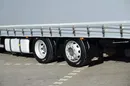 Mercedes ACTROS / 2545 / ACC / E 6 / MP 5 / ZESTAW PRZESTRZENNY 120 m3 / RETARDER zdjęcie 18