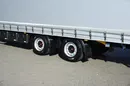 Mercedes ACTROS / 2545 / ACC / E 6 / MP 5 / ZESTAW PRZESTRZENNY 120 m3 / RETARDER zdjęcie 19