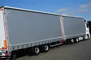 Mercedes ACTROS / 2545 / ACC / E 6 / MP 5 / ZESTAW PRZESTRZENNY 120 m3 / RETARDER zdjęcie 29