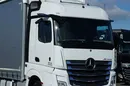 Mercedes ACTROS / 2545 / ACC / E 6 / MP 5 / ZESTAW PRZESTRZENNY 120 m3 / RETARDER zdjęcie 31