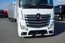 Mercedes ACTROS / 2545 / ACC / E 6 / MP 5 / ZESTAW PRZESTRZENNY 120 m3 / RETARDER zdjęcie 33