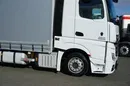 Mercedes ACTROS / 2545 / ACC / E 6 / MP 5 / ZESTAW PRZESTRZENNY 120 m3 / RETARDER zdjęcie 38