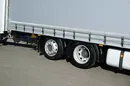 Mercedes ACTROS / 2545 / ACC / E 6 / MP 5 / ZESTAW PRZESTRZENNY 120 m3 / RETARDER zdjęcie 39