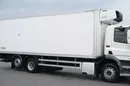 DAF CF / 370 / E 6 / ACC / CHŁODNIA + WINDA / 20 PALET / ŁAD. 13 940 KG zdjęcie 16