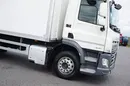 DAF CF / 370 / E 6 / ACC / CHŁODNIA + WINDA / 20 PALET / ŁAD. 13 940 KG zdjęcie 18