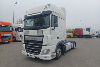 DAF DAF XF480 FT