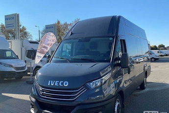 Iveco Iveco DAILY 35S18