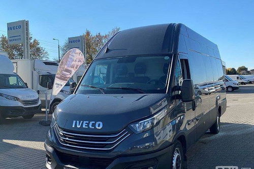 Iveco Iveco DAILY 35S 18