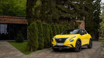 Nissan NISSAN Juke 1.0 DIG-T Acenta DCT