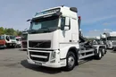 Volvo FH 460 Globetrotter Hakowiec Kipper Meiller zdjęcie 2