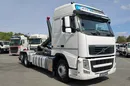 Volvo FH 460 Globetrotter Hakowiec Kipper Meiller zdjęcie 6