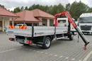 Mitsubishi Canter Fuso 7C15 3.0/150KM HDS FASSI F40 UNIKAT Super Stan zdjęcie 13