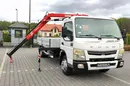 Mitsubishi Canter Fuso 7C15 3.0/150KM HDS FASSI F40 UNIKAT Super Stan zdjęcie 3